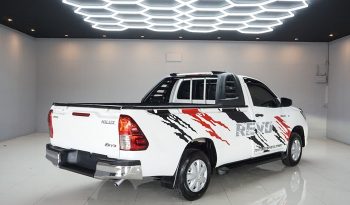 REVO 2WD 2018 2.4J MT STANDARD WHITE  1784 full