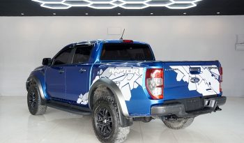 RAPTOR 4WD 2019 2.0 AT DOUBLE CAB BLUE  2123 full