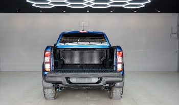 RAPTOR 4WD 2019 2.0 AT DOUBLE CAB BLUE  2123 full