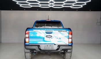 RAPTOR 4WD 2019 2.0 AT DOUBLE CAB BLUE  2123 full