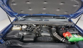 RAPTOR 4WD 2019 2.0 AT DOUBLE CAB BLUE  2123 full