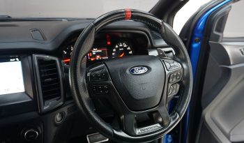 RAPTOR 4WD 2019 2.0 AT DOUBLE CAB BLUE  2123 full
