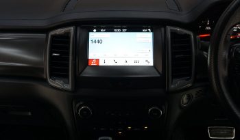 RAPTOR 4WD 2019 2.0 AT DOUBLE CAB BLUE  2123 full