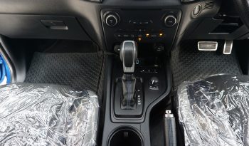 RAPTOR 4WD 2019 2.0 AT DOUBLE CAB BLUE  2123 full