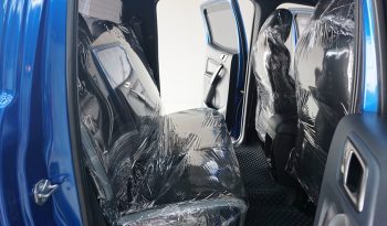 RAPTOR 4WD 2019 2.0 AT DOUBLE CAB BLUE  2123 full