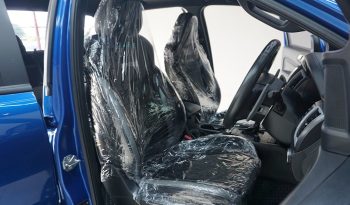 RAPTOR 4WD 2019 2.0 AT DOUBLE CAB BLUE  2123 full