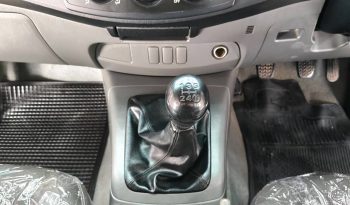 VIGO 2WD 205 2.5J MT SMART CAB WHITE  2197 full