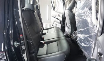 TRAVO OVERLAND PLUS 4WD 2026 2.8 AT DOUBLE CAB BLACK  24596 full