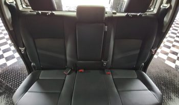 TRAVO OVERLAND PLUS 4WD 2026 2.8 AT DOUBLE CAB BLACK  24596 full