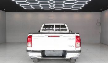 REVO 2WD 2019 2.4J MT STANDARD WHITE  2798 full