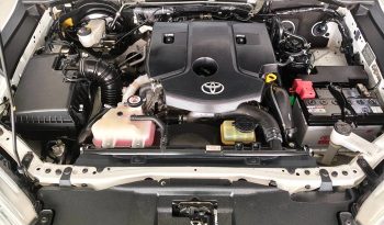 REVO 2WD 2019 2.4J MT STANDARD WHITE  2798 full