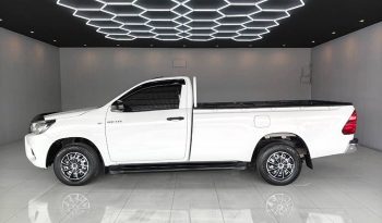 REVO 2WD 2019 2.4J MT STANDARD WHITE  2798 full