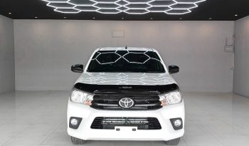 REVO 2WD 2019 2.4J MT STANDARD WHITE  2798 full