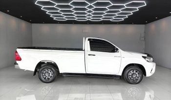 REVO 2WD 2019 2.4J MT STANDARD WHITE  2798 full