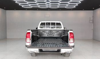REVO 2WD 2019 2.4J MT STANDARD WHITE  2798 full