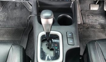 REVO 4WD 2022 2.8 HIGHT AT DOUBLE CAB SILVER  3804 full