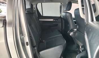 REVO 4WD 2022 2.8 HIGHT AT DOUBLE CAB SILVER  3804 full