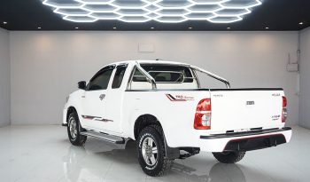 VIGO 2WD 2013 2.7J MT SMART CAB WHITE  3890 full