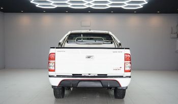 VIGO 2WD 2013 2.7J MT SMART CAB WHITE  3890 full