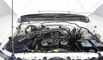 VIGO 2WD 2013 2.7J MT SMART CAB WHITE  3890 full