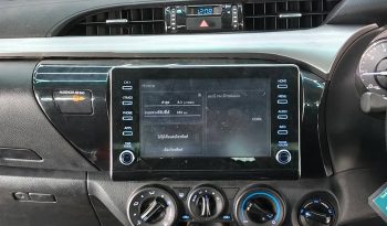 REVO 4WD 2021 2.4 MID MT DOUBLE CAB SILVER 4103 full