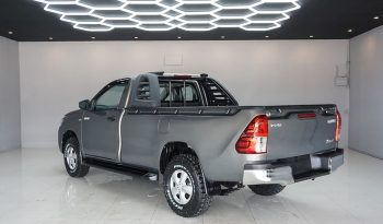 REVO 2WD 2019 2.4J MT STANDARD BRONZE  4377 full