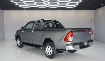 REVO 2WD 2019 2.4J MT STANDARD BRONZE  4377 full