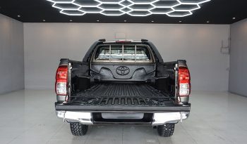 REVO 2WD 2019 2.4J MT STANDARD BRONZE  4377 full