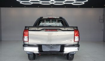 REVO 2WD 2019 2.4J MT STANDARD BRONZE  4377 full