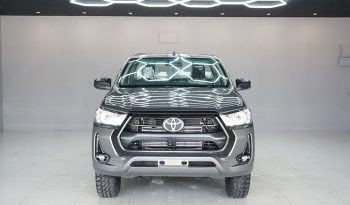 REVO 2WD 2019 2.4J MT STANDARD BRONZE  4377 full
