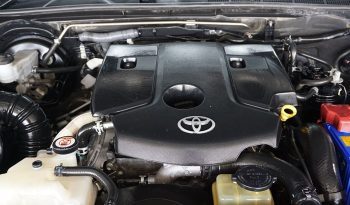 REVO 2WD 2019 2.4J MT STANDARD BRONZE  4377 full