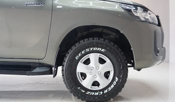 REVO 2WD 2019 2.4J MT STANDARD BRONZE  4377 full