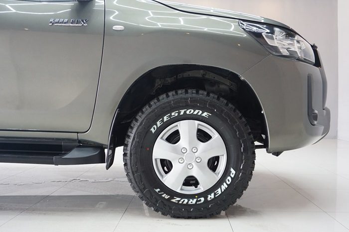REVO 2WD 2019 2.4J MT STANDARD BRONZE  4377 full