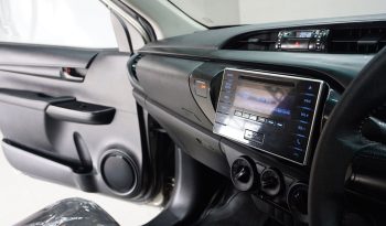 REVO 2WD 2019 2.4J MT STANDARD BRONZE  4377 full