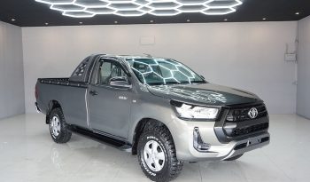 REVO 2WD 2019 2.4J MT STANDARD BRONZE  4377 full