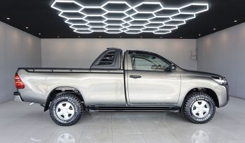 REVO 2WD 2019 2.4J MT STANDARD BRONZE  4377 full