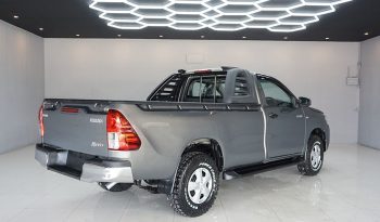 REVO 2WD 2019 2.4J MT STANDARD BRONZE  4377 full