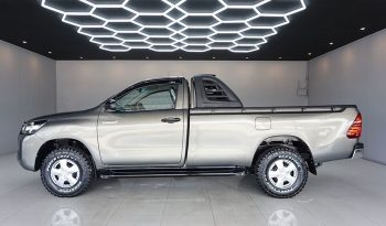 REVO 2WD 2019 2.4J MT STANDARD BRONZE  4377 full