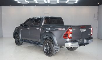 REVO PRE 2021 2.4 ENTRY AT DOUBLE CAB DARK GREY 512 full