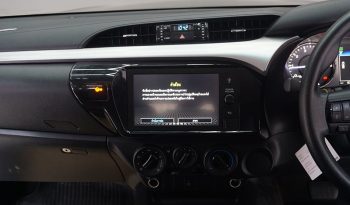 REVO PRE 2021 2.4 ENTRY AT DOUBLE CAB DARK GREY 512 full