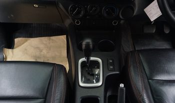 REVO PRE 2021 2.4 ENTRY AT DOUBLE CAB DARK GREY 512 full