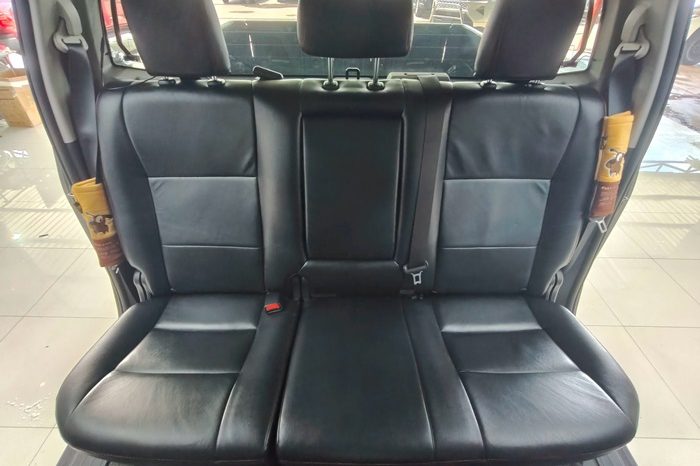 REVO PRE 2021 2.4 ENTRY AT DOUBLE CAB DARK GREY 512 full