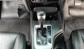 TOYOTA 2WD 2023 2.4V AT FORTUNER WHITE  5390 full