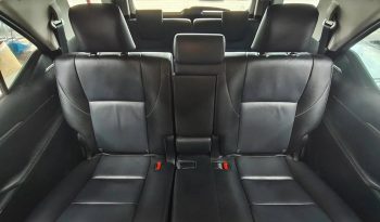 TOYOTA 2WD 2023 2.4V AT FORTUNER WHITE  5390 full