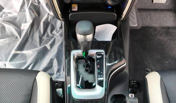 TOYOTA 4WD 2026 2.8V LEGEDER AT FORTUNER BLACK  61881 full