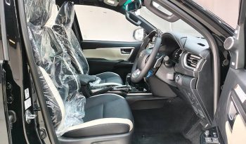 TOYOTA 4WD 2026 2.8V LEGEDER AT FORTUNER BLACK  61881 full