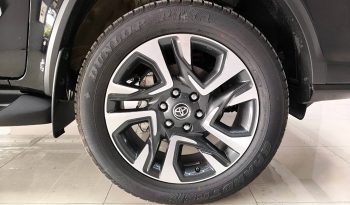 TOYOTA 4WD 2026 2.8V LEGEDER AT FORTUNER BLACK  61881 full