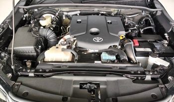 TOYOTA 4WD 2026 2.8V LEGEDER AT FORTUNER BLACK  61881 full