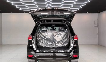 TOYOTA 4WD 2026 2.8V LEGEDER AT FORTUNER BLACK  61881 full