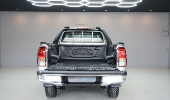 REVO 2WD 2019 2.4J MT STANDARD SILVER  6576 full